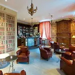 Chateau Hotel 3*