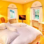 Hotel Chateau Schengen