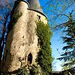Chateau Schengen