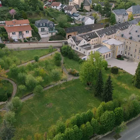 Chateau Шенген