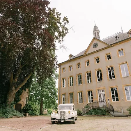 Отель Chateau 3*