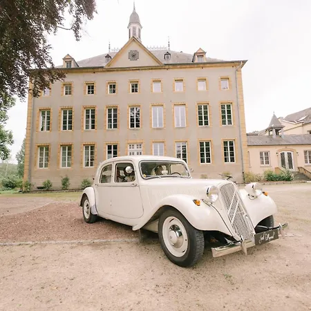 Отель Chateau Шенген