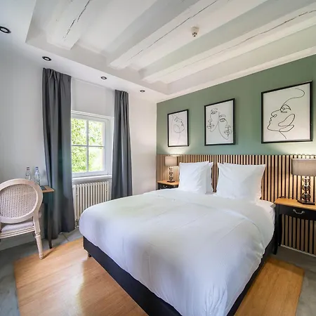 Chateau 3* Шенген