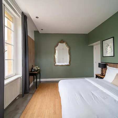 Отель Chateau 3*