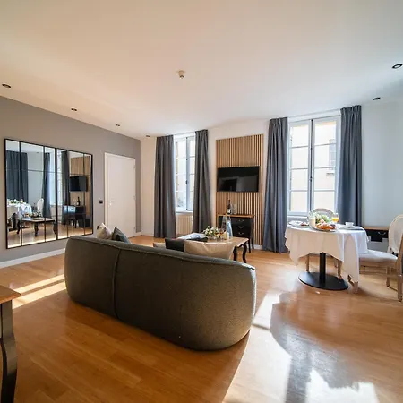 Chateau 3*