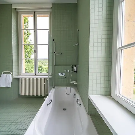 Chateau Отель Шенген