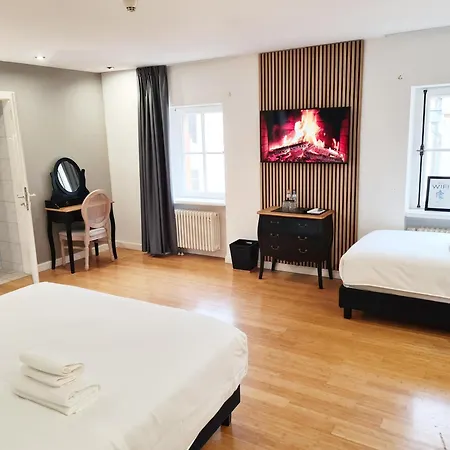 Chateau 3* Шенген