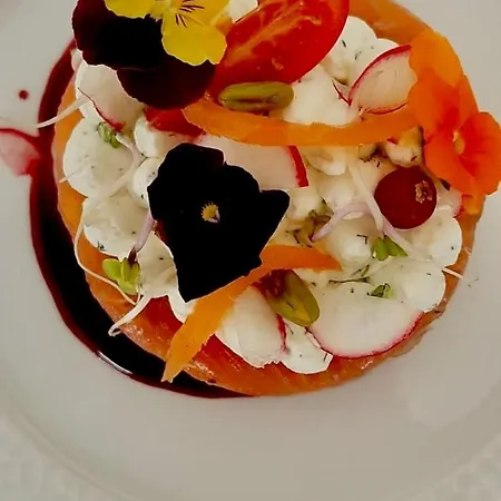 Hotel Chateau Schengen