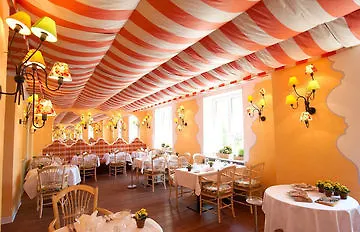 Chateau Hotel Schengen