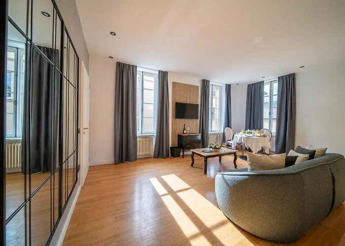 Chateau Hotel Schengen