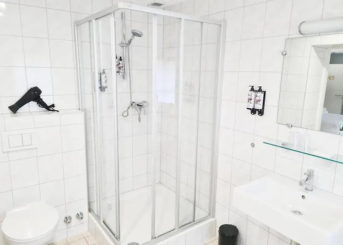 Hotel Chateau Schengen