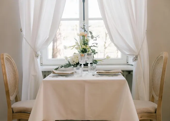 Hotel Chateau Schengen