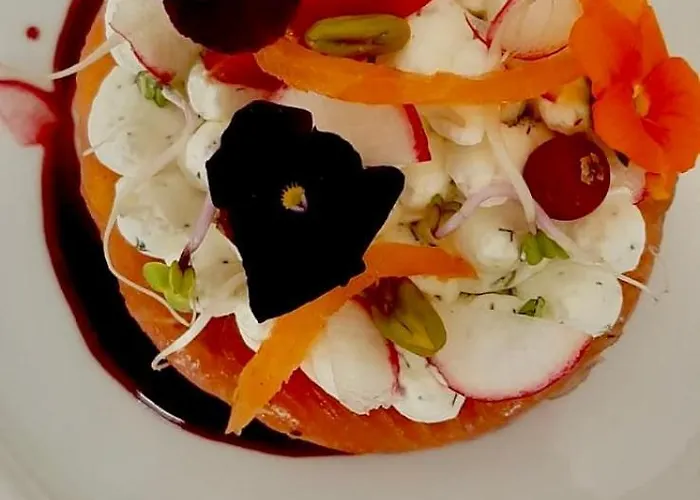 Hotel Chateau Schengen