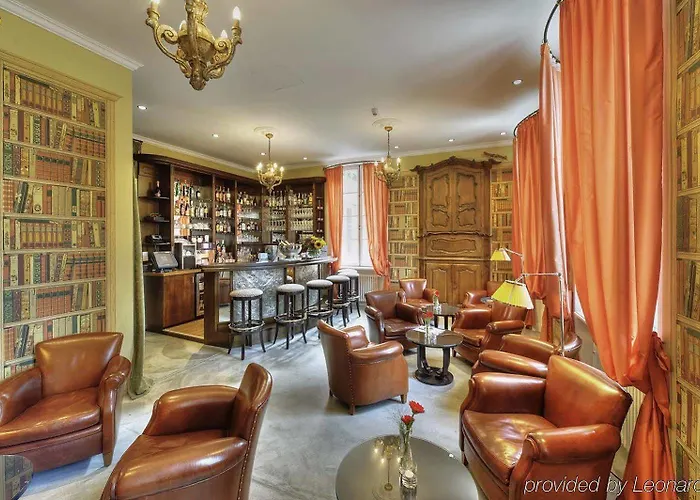 Chateau Hotel Schengen