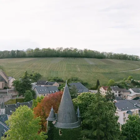 Chateau Hotel 3*