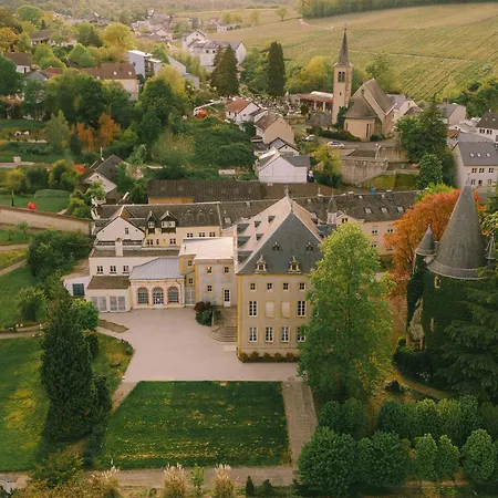 Chateau Hotel Schengen