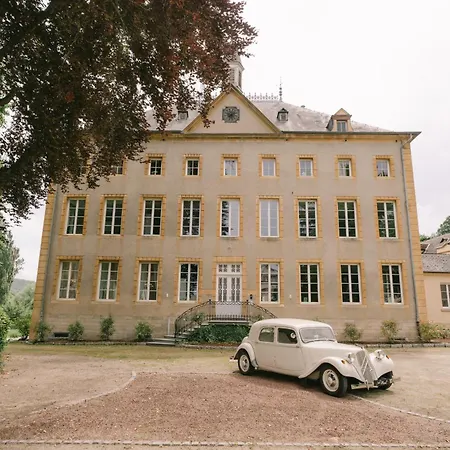 Hotel Chateau