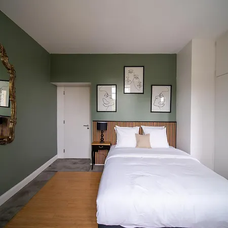 Chateau Hotel Schengen