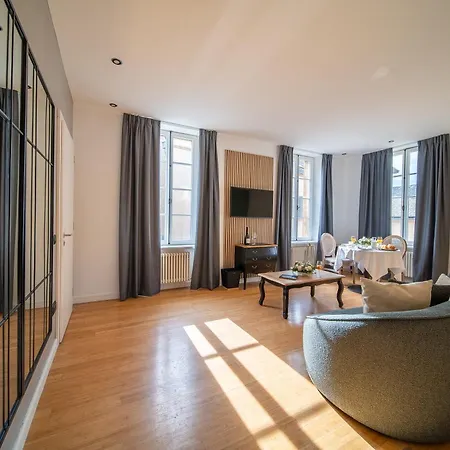 Chateau Hotell Schengen