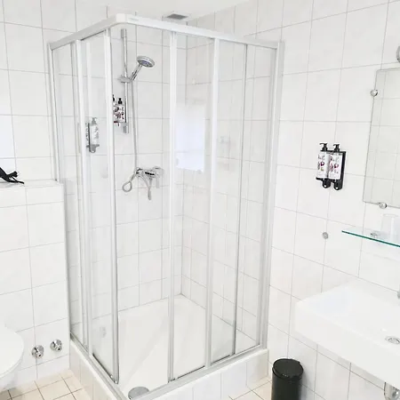 Hotel Chateau Schengen