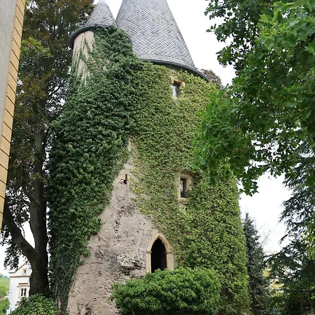 Chateau 호텔 솅겐