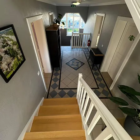 Hotell Chateau Schengen