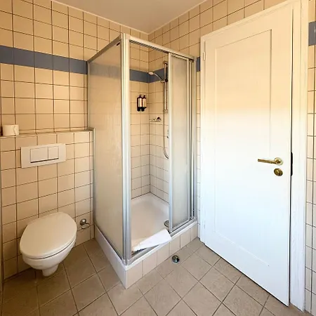 Hotell Chateau Schengen