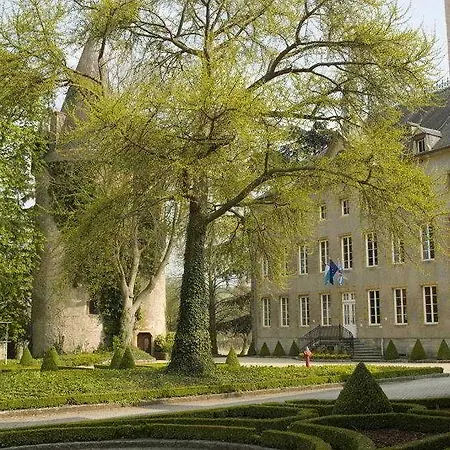 Chateau 솅겐