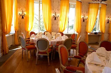Chateau Отель
