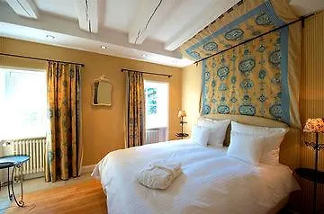 Chateau 3* Schengen