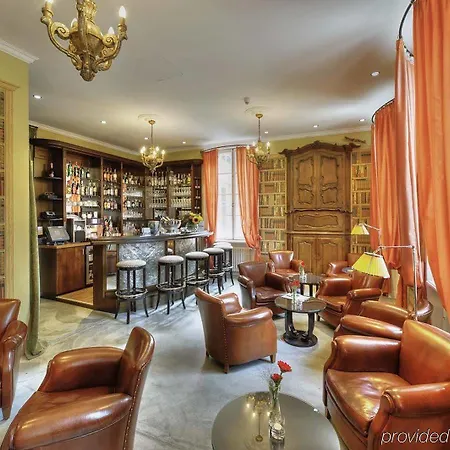 Chateau Hotell Schengen