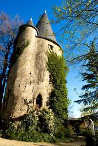 Chateau Schengen
