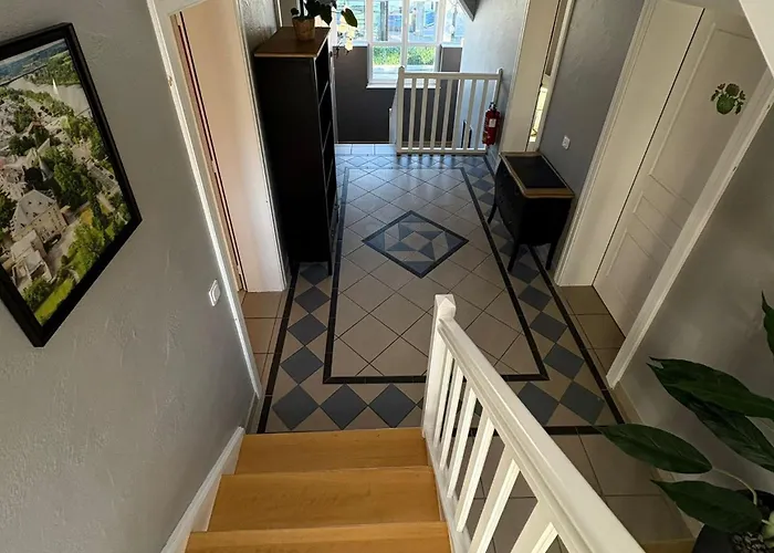 Otel Chateau Schengen