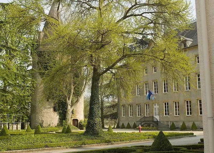 Chateau شنغن